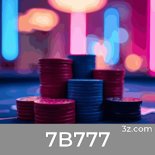7B777 Bônus acumulado 7B777
